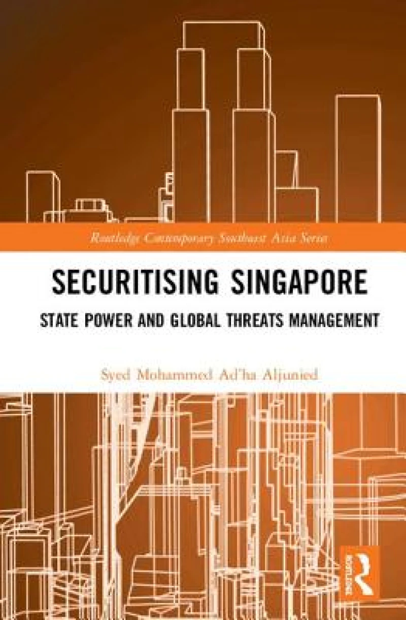 Securitising Singapore