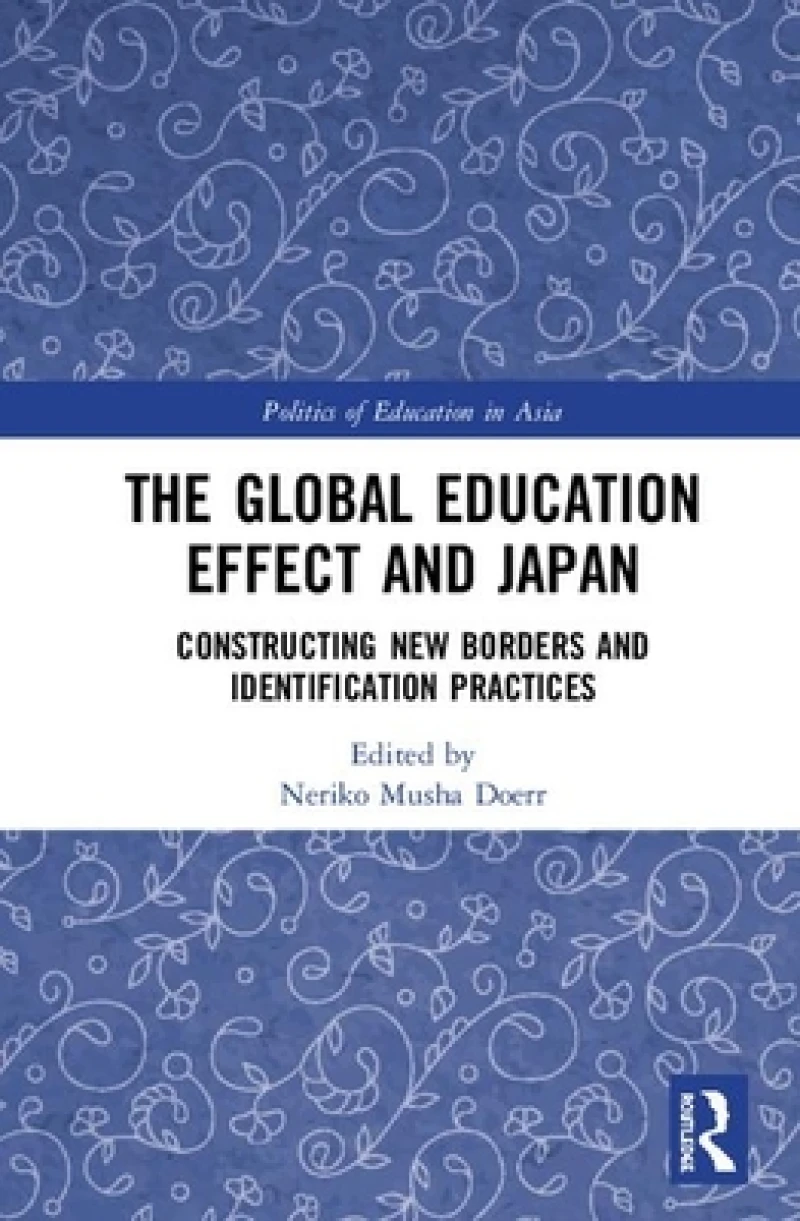 The Global Education Effect and Japan
