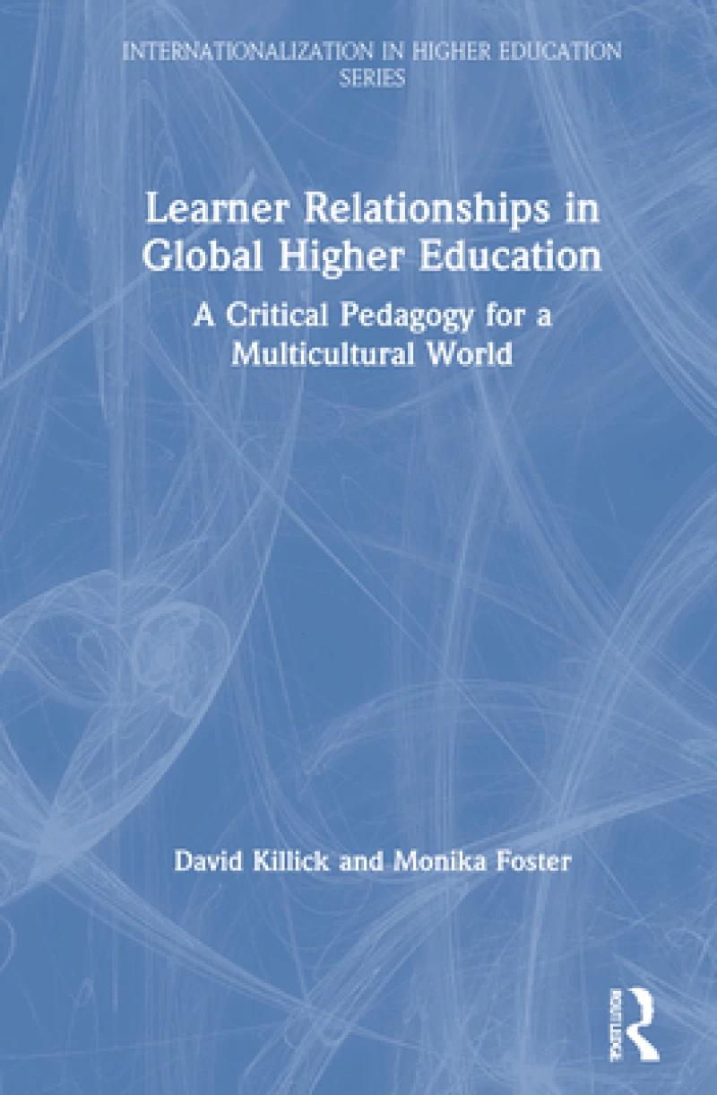 Learner Relationships in Global Higher Education