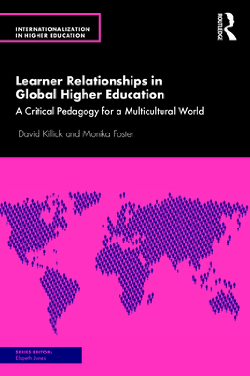 Learner Relationships in Global Higher Education