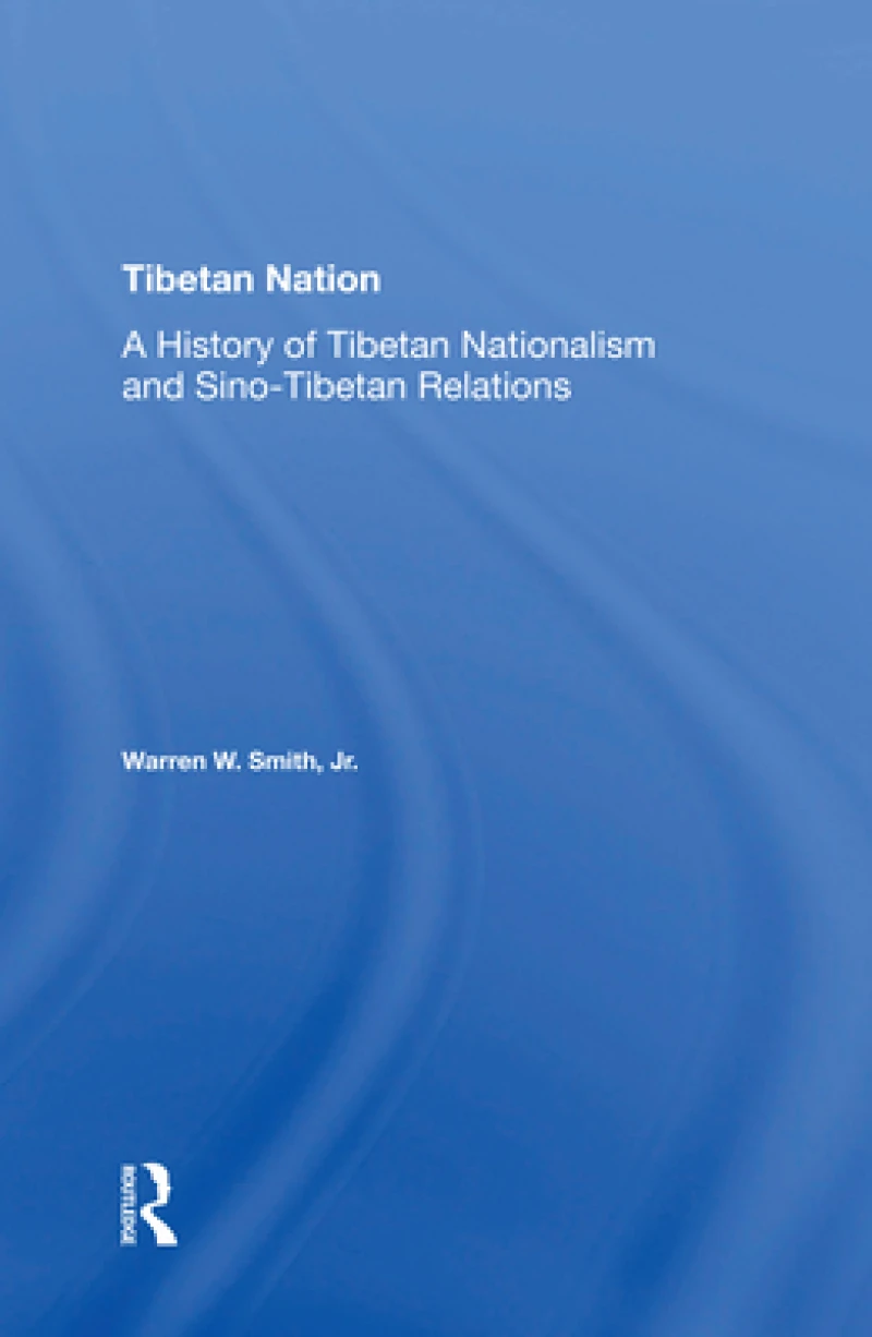 Tibetan Nation