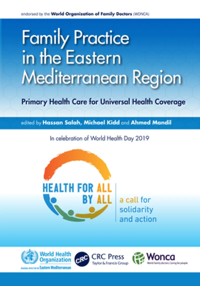 Family Practice in the Eastern Mediterranean Region