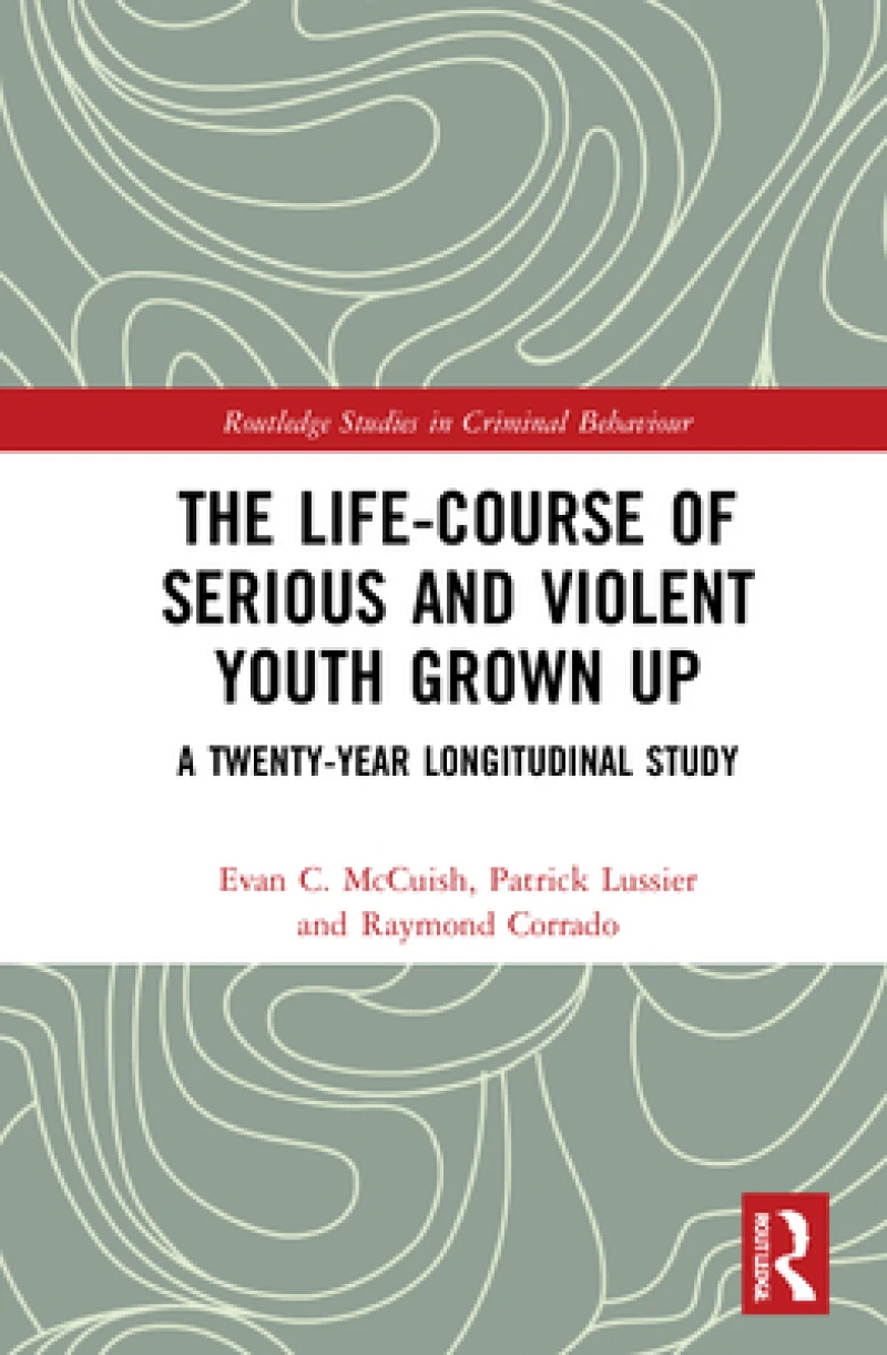 The Life-Course of Serious and Violent Youth Grown Up