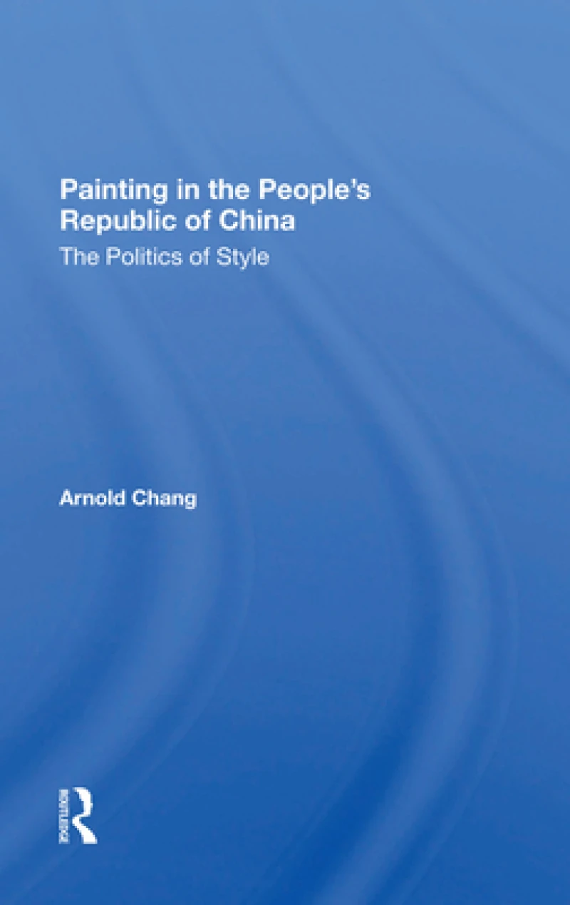 Painting In The People's Republic Of China