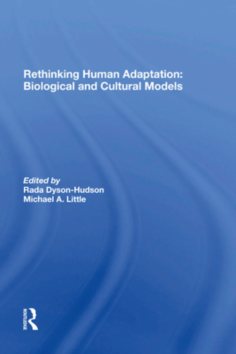 Rethinking Human Adaptation
