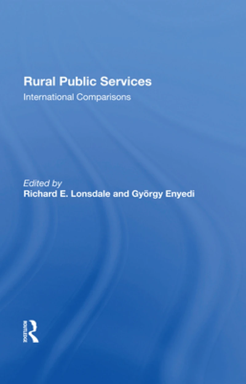Rural Public Services