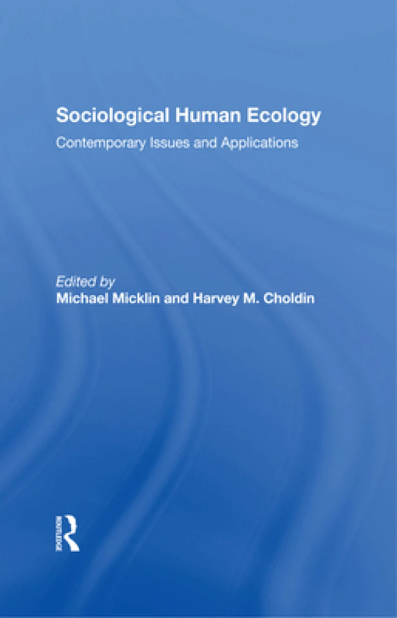 Sociological Human Ecology