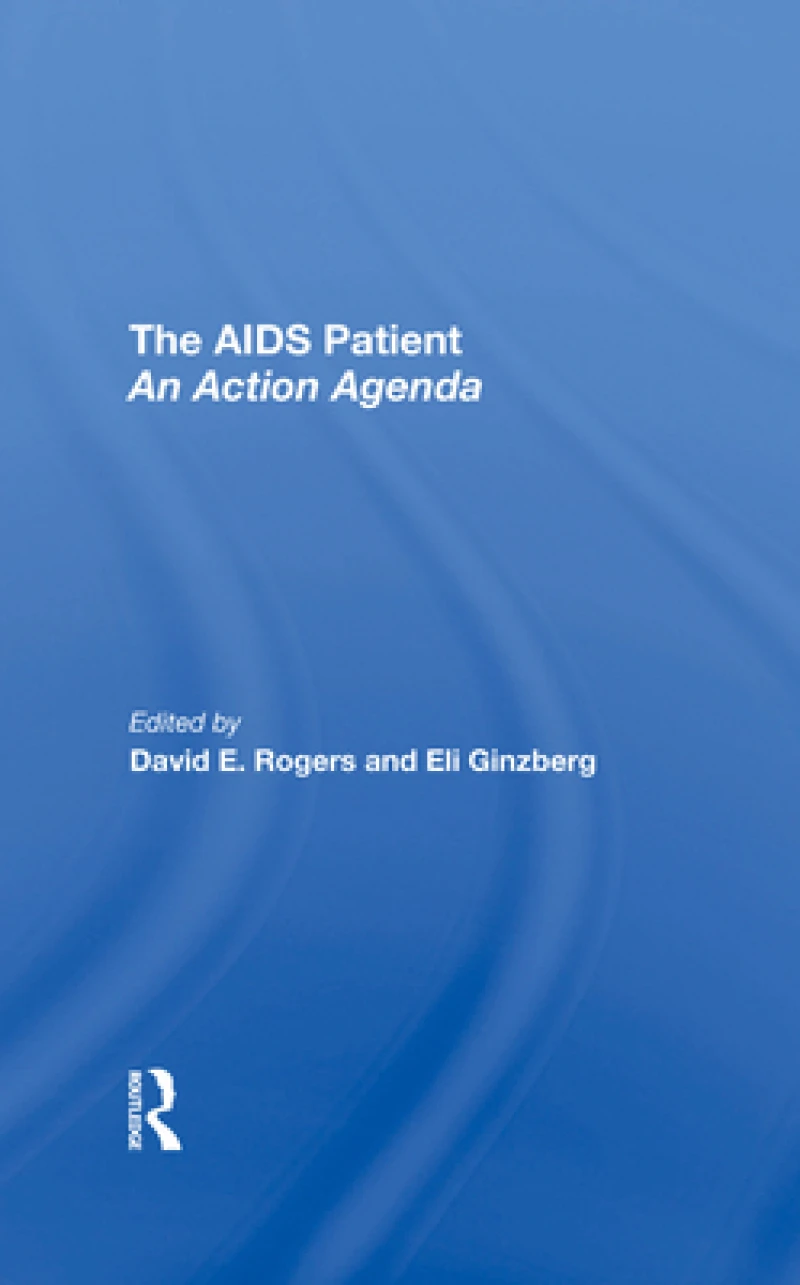 The Aids Patient
