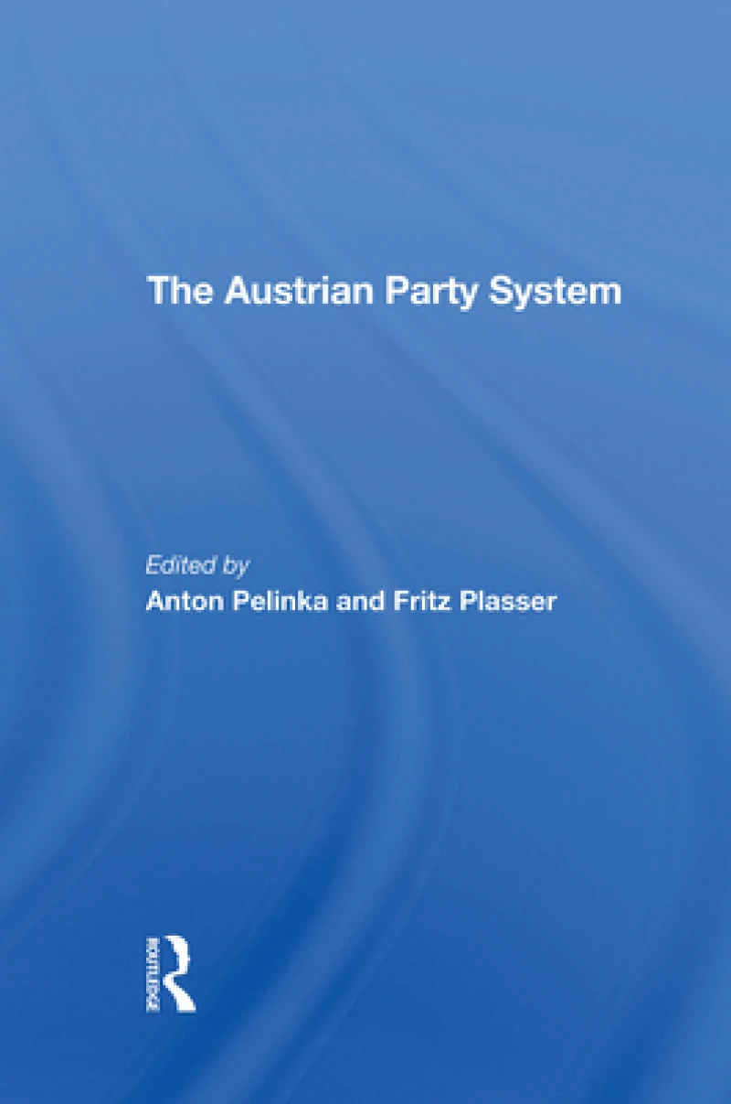 The Austrian Party System