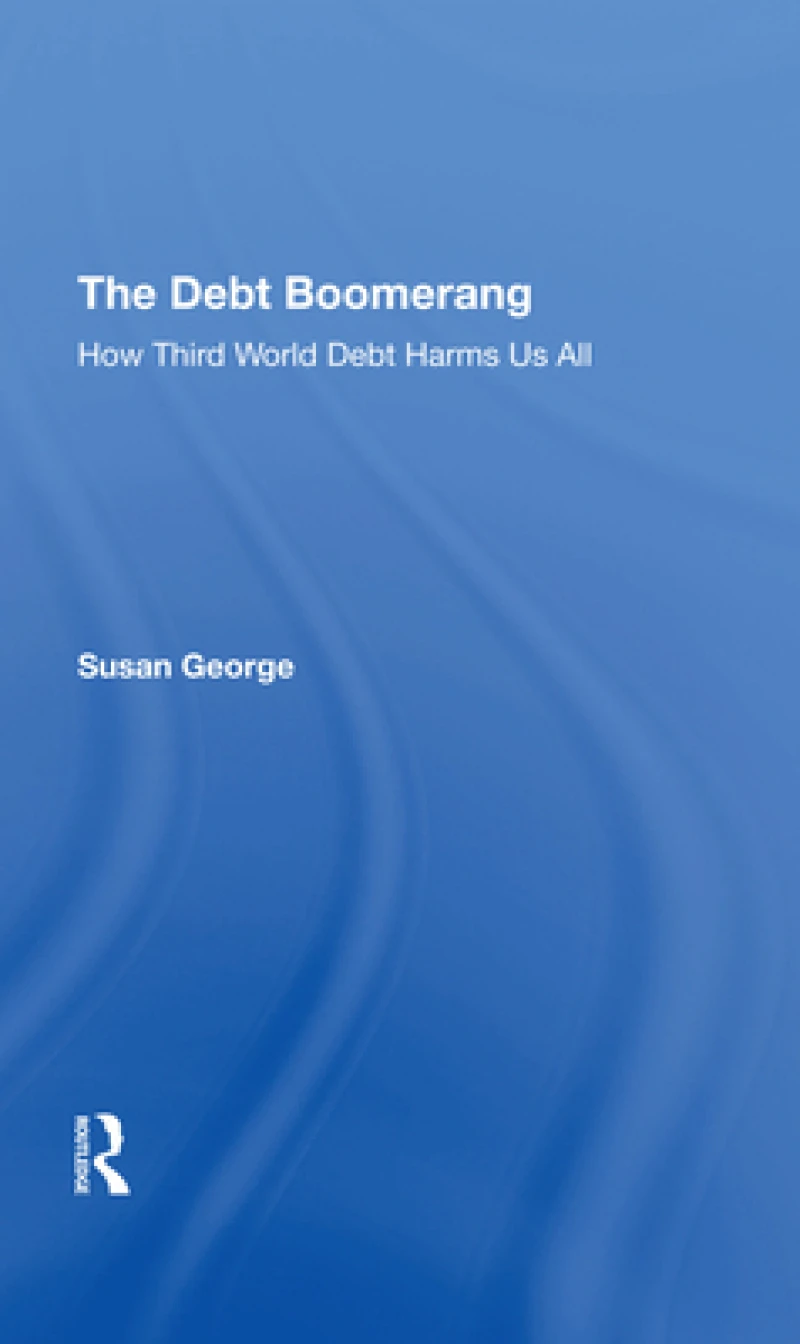 The Debt Boomerang