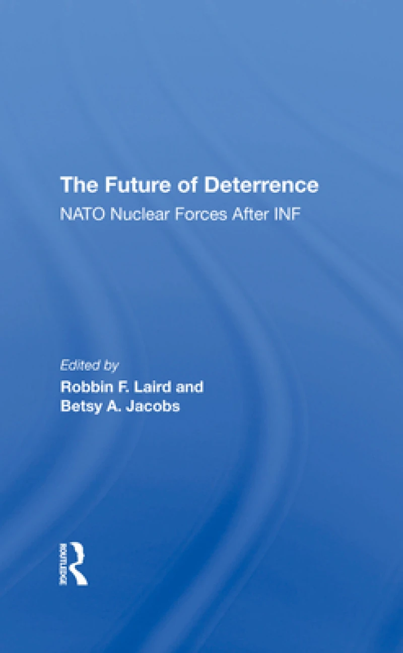 The Future Of Deterrence