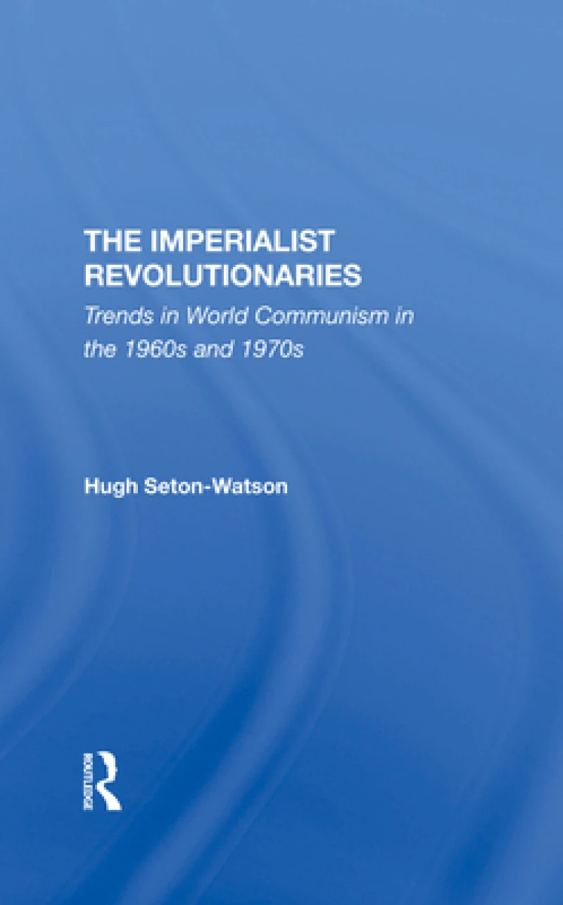 The Imperialist Revolutionaries