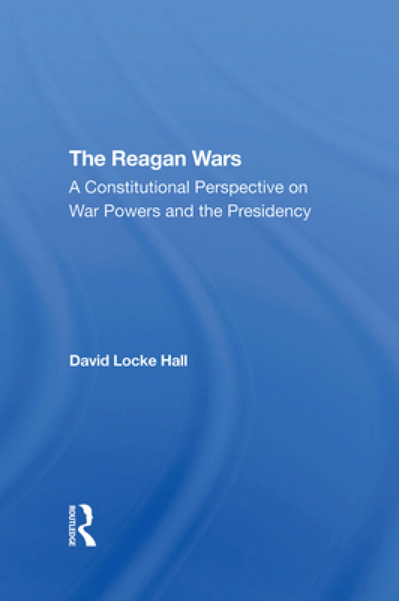 The Reagan Wars