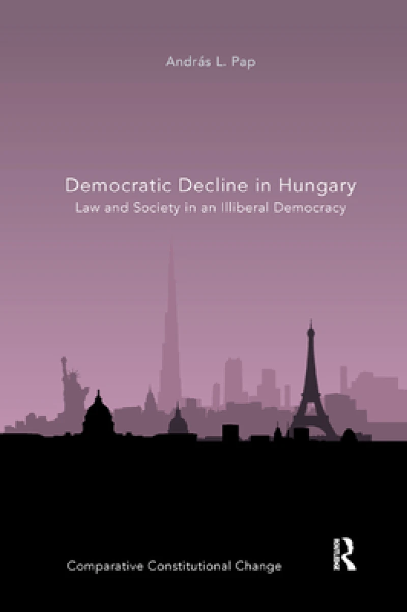 Democratic Decline in Hungary