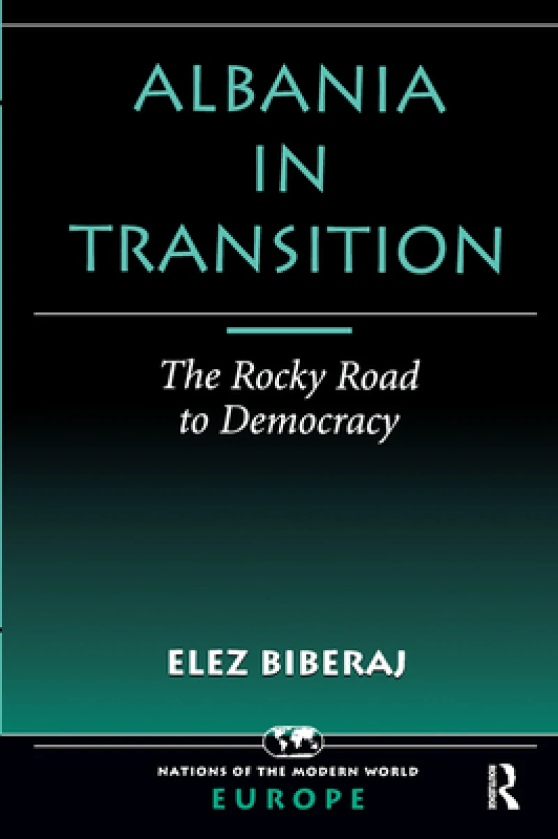 Albania In Transition