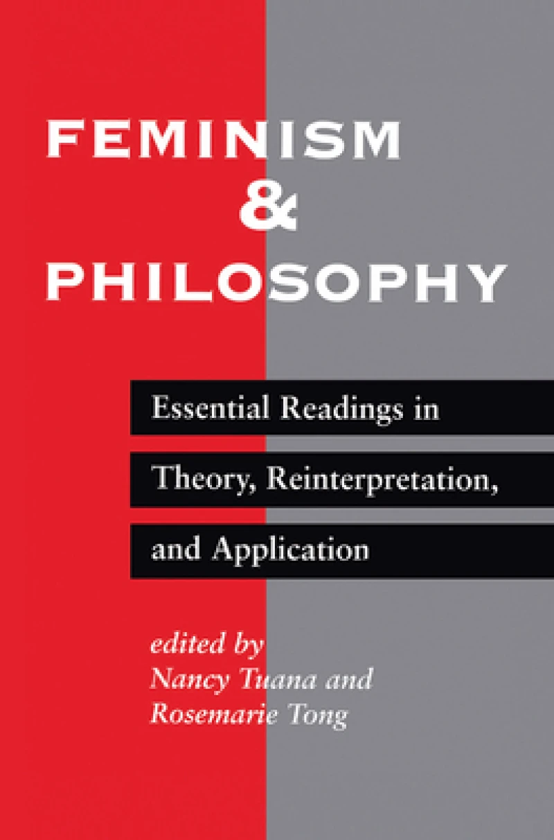 Feminism And Philosophy