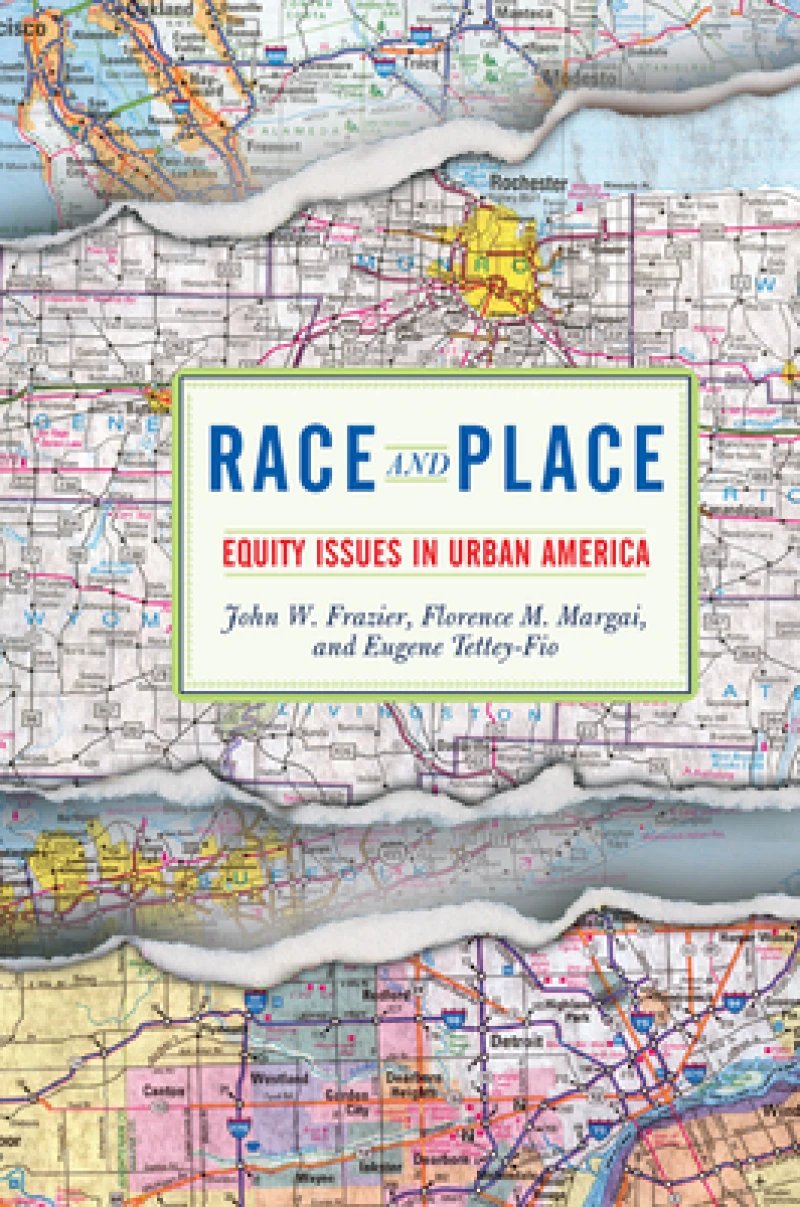 Race And Place