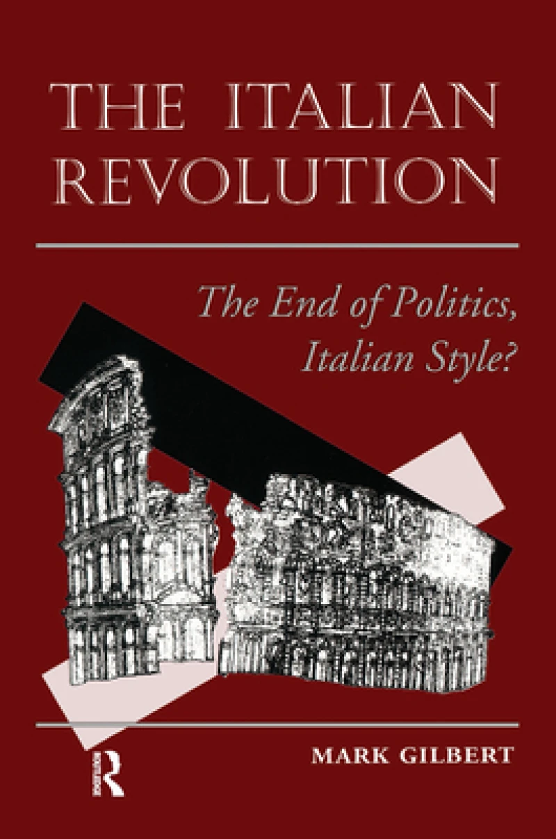 The Italian Revolution
