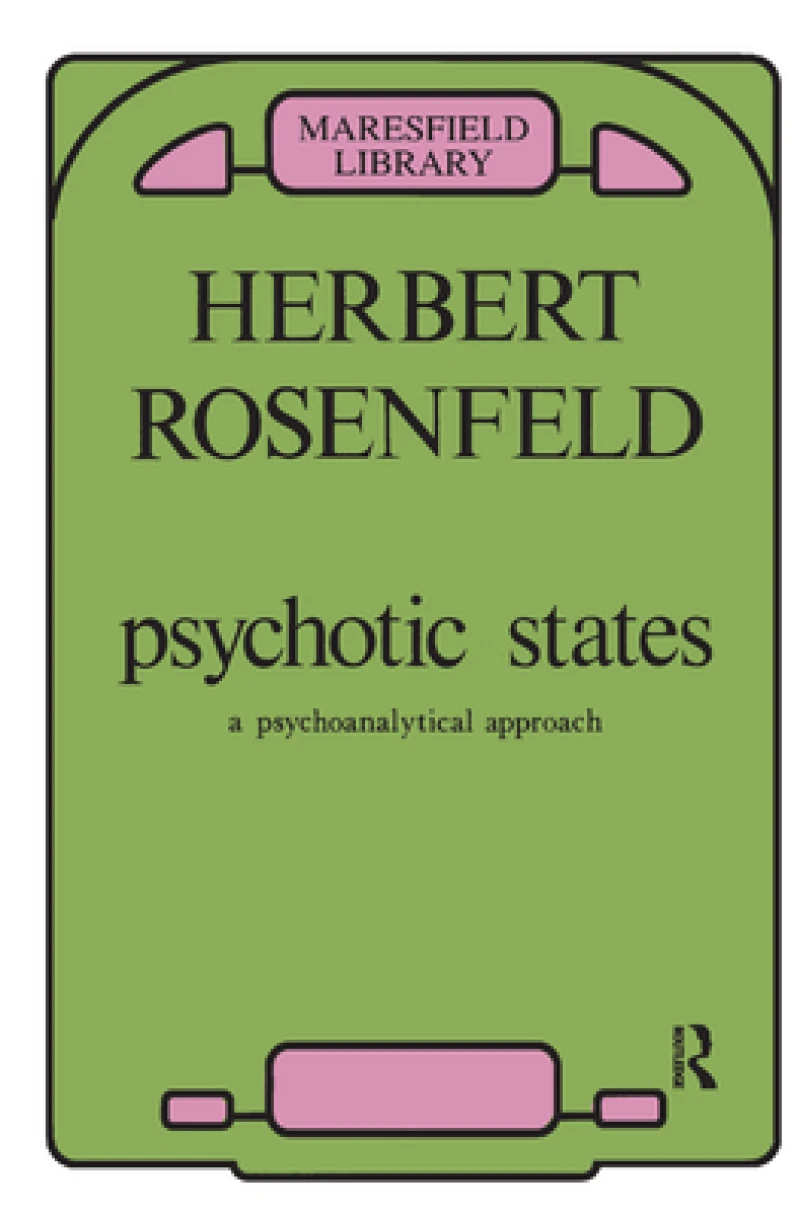 Psychotic States