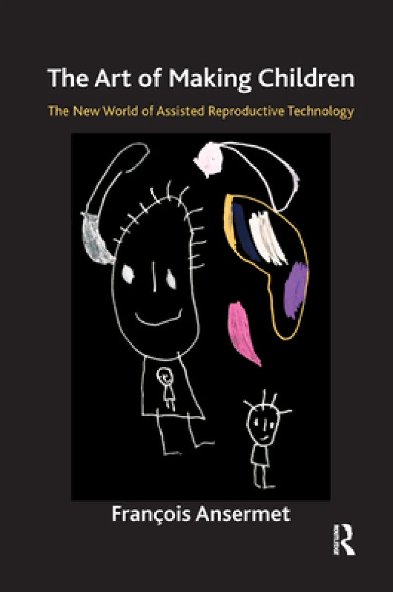 The Art of Making Children