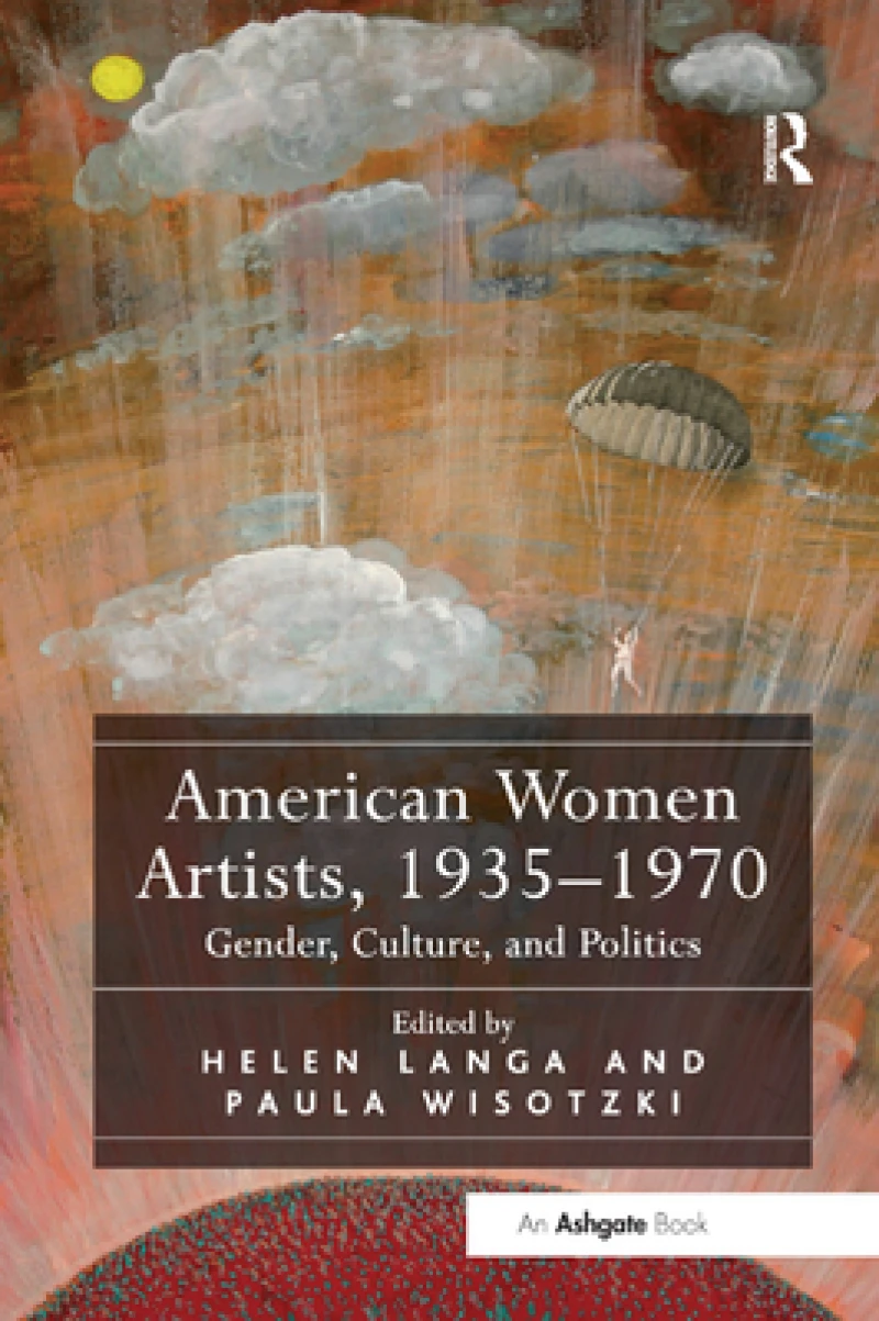 American Women Artists, 1935-1970
