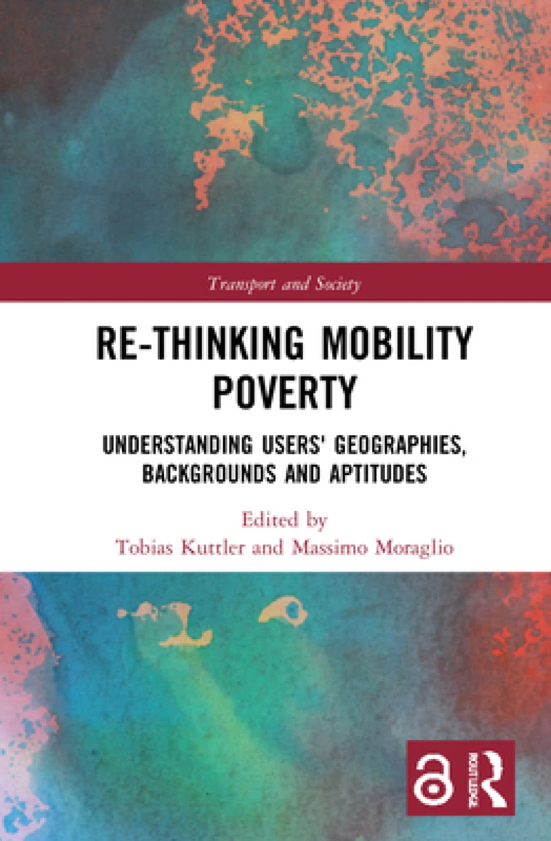 Re-thinking Mobility Poverty