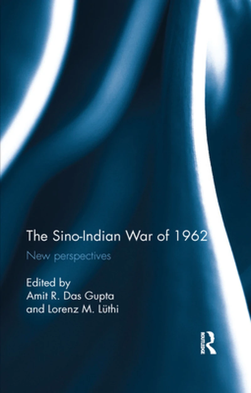 The Sino-Indian War of 1962