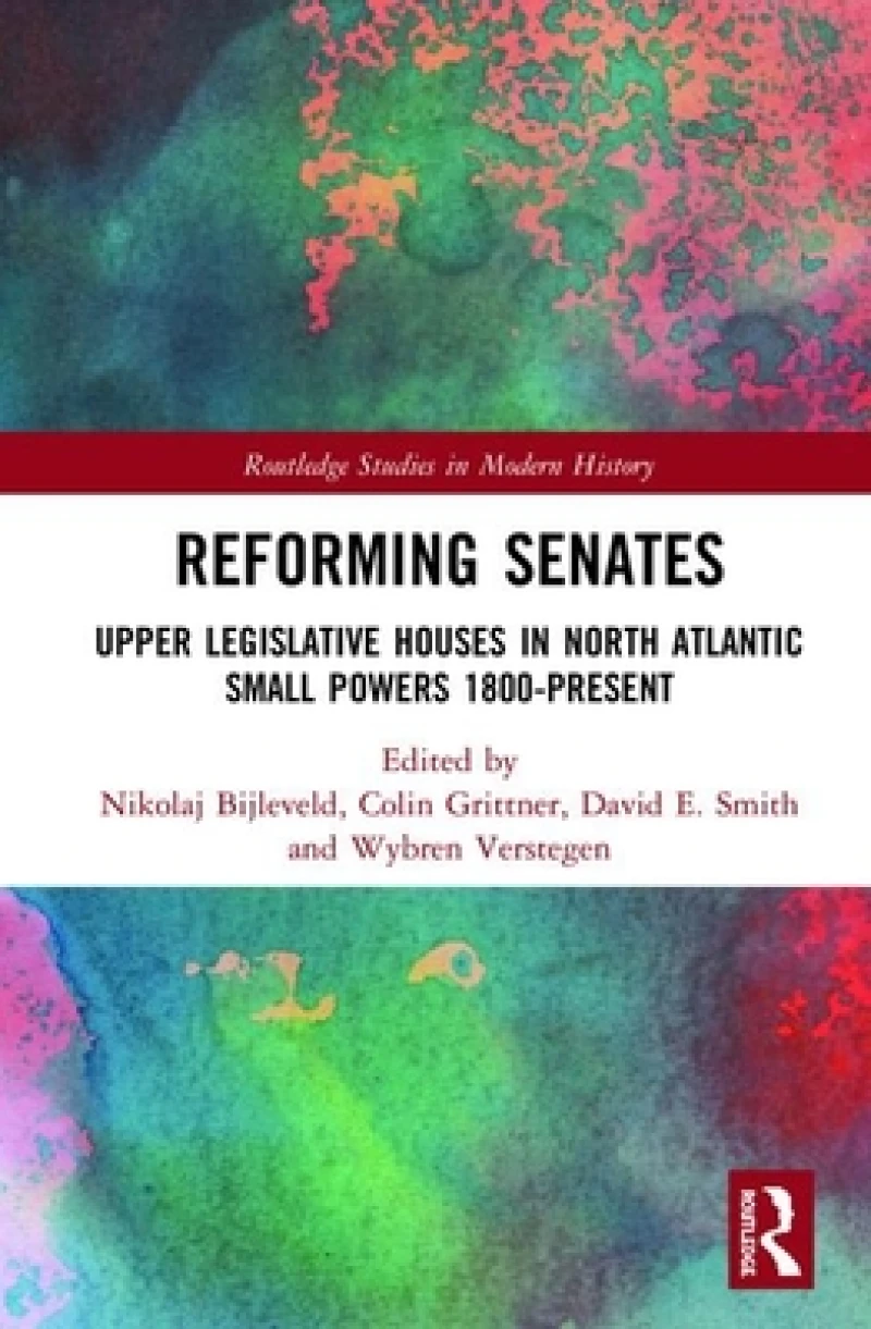 Reforming Senates