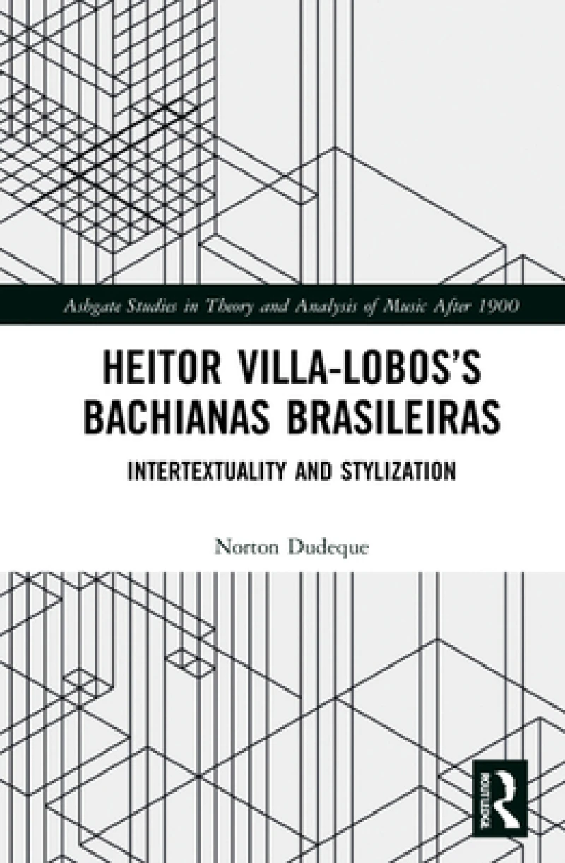 Heitor Villa-Lobos?s Bachianas Brasileiras