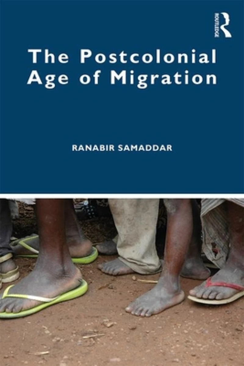 The Postcolonial Age of Migration