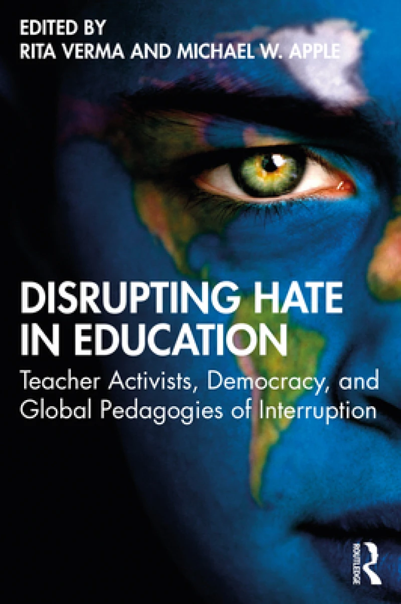 Disrupting Hate in Education