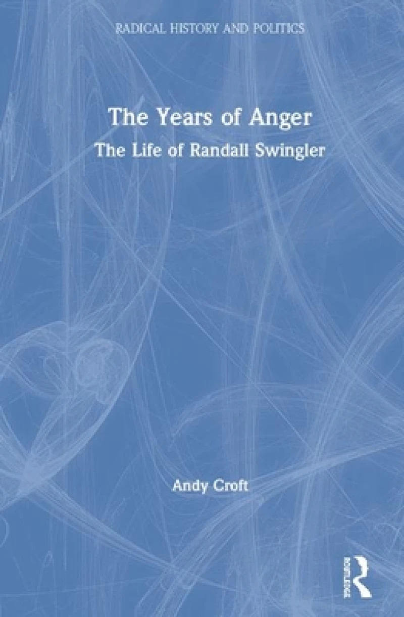 The Years of Anger