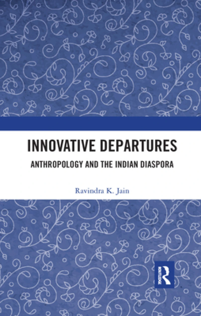Innovative Departures