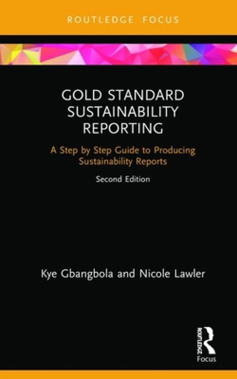 Gold Standard Sustainability Reporting