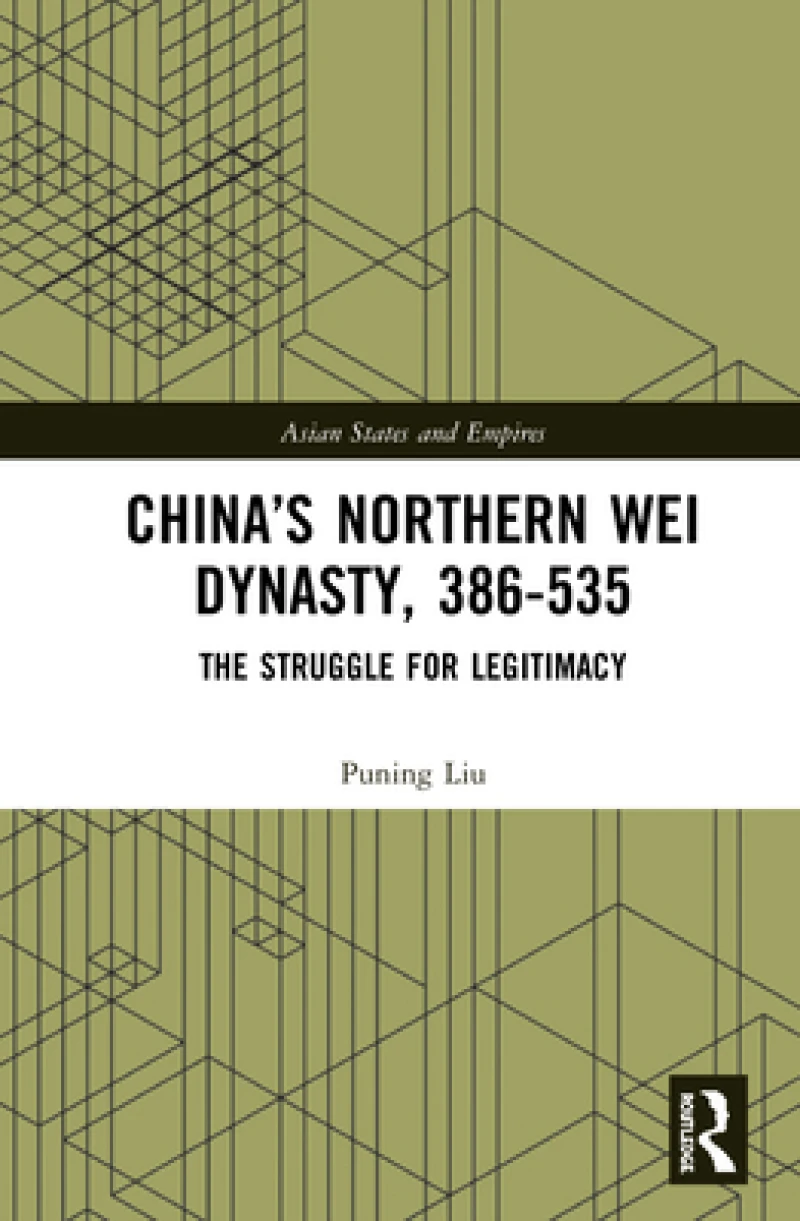 China’s Northern Wei Dynasty, 386-535