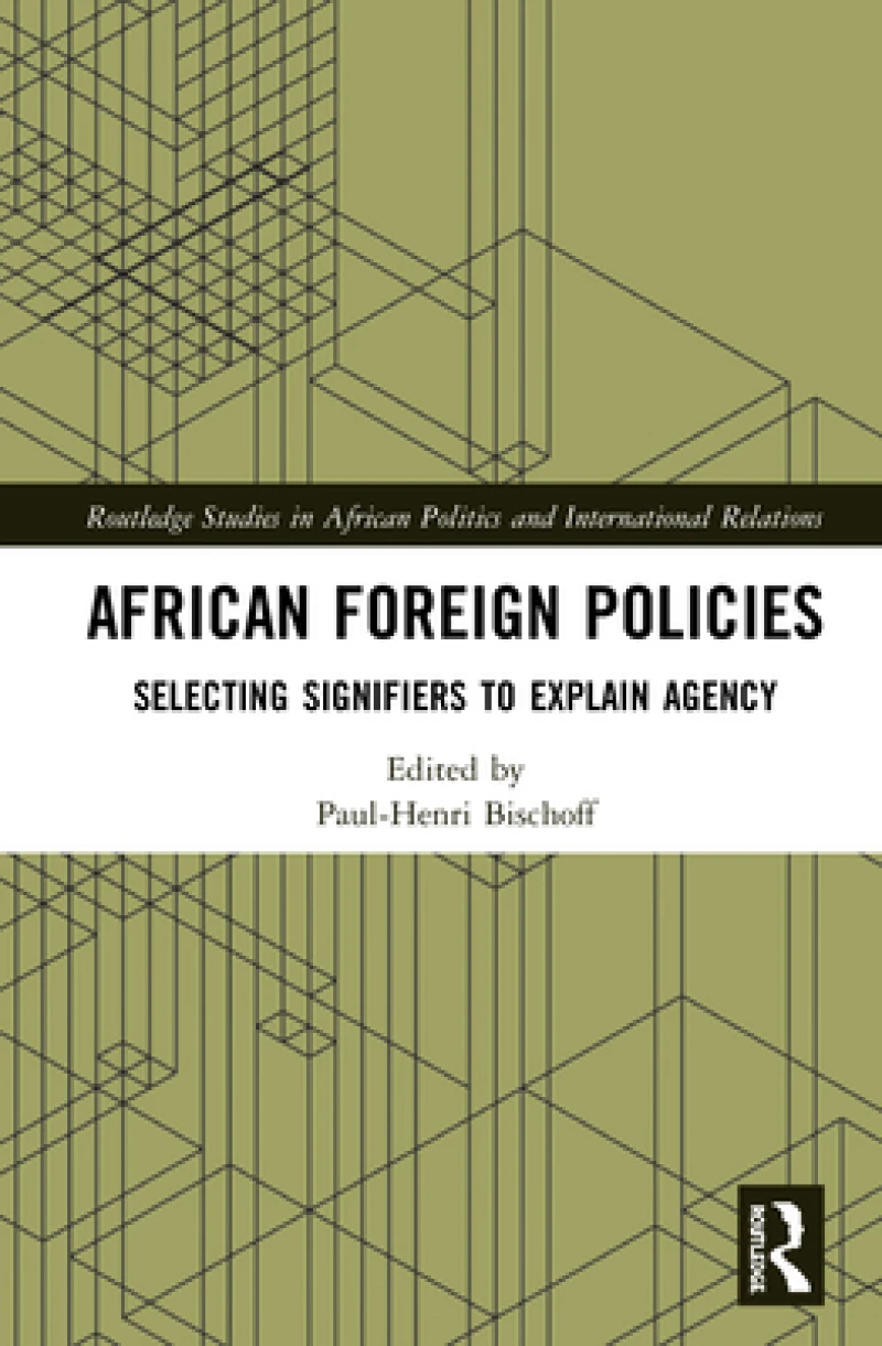 African Foreign Policies