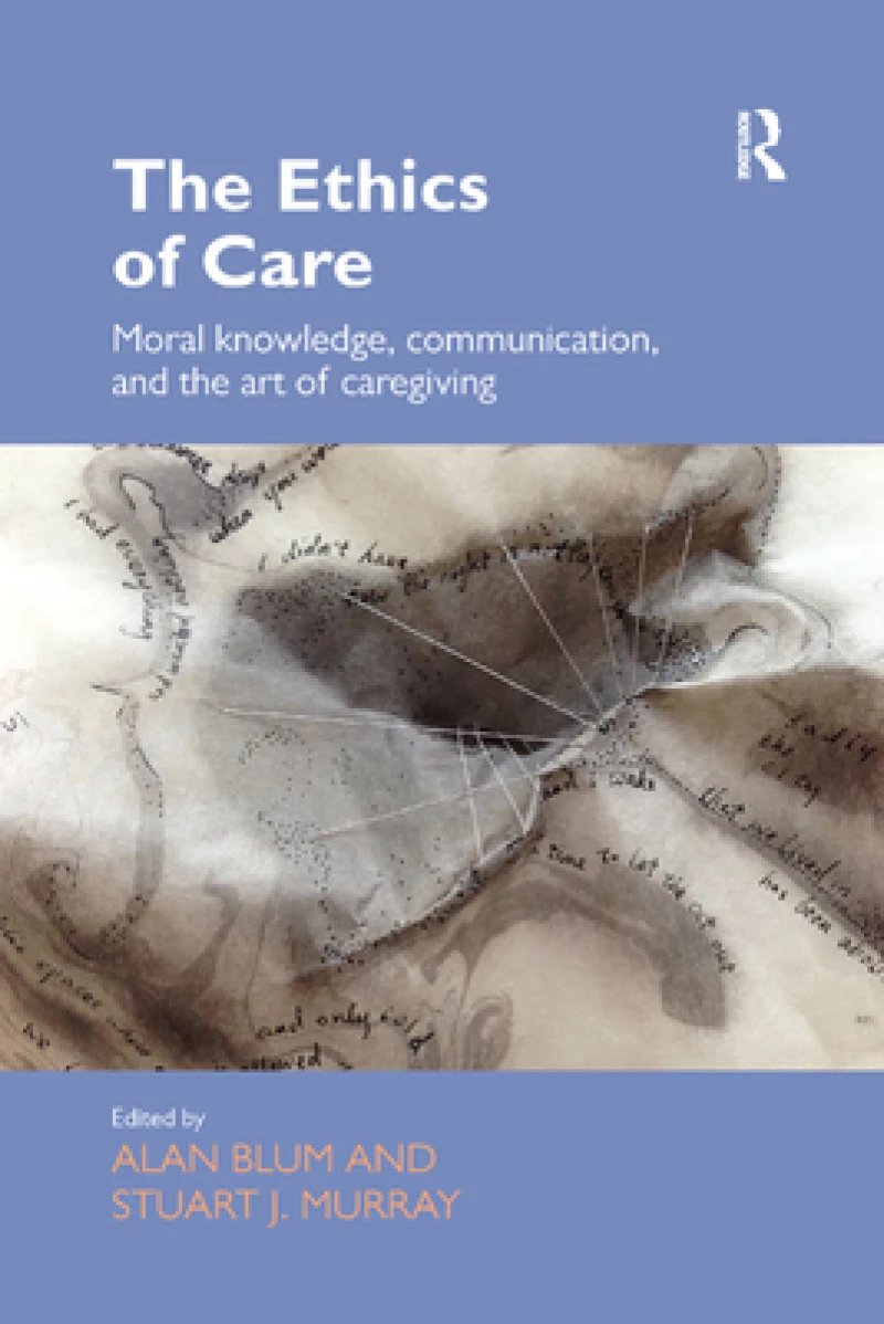 The Ethics of Care