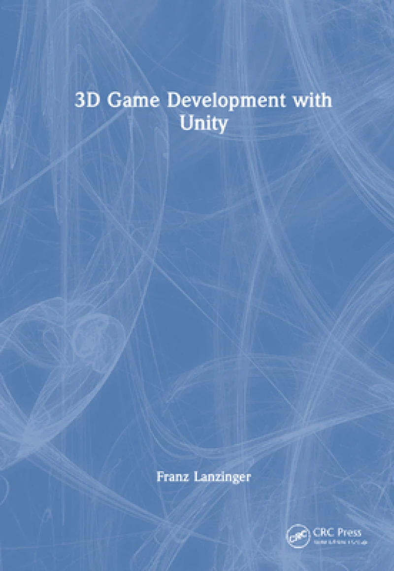 3D Game Development with Unity