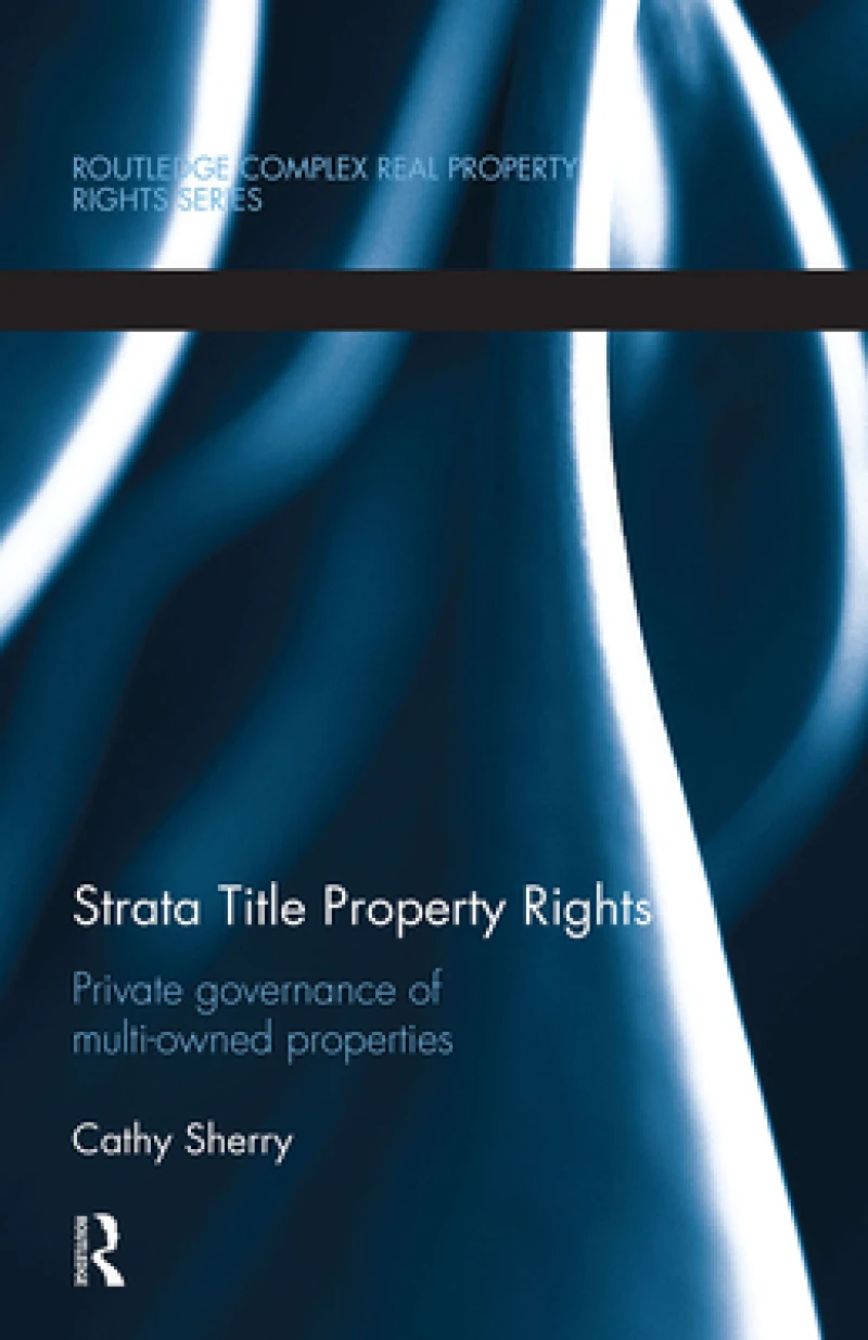 Strata Title Property Rights