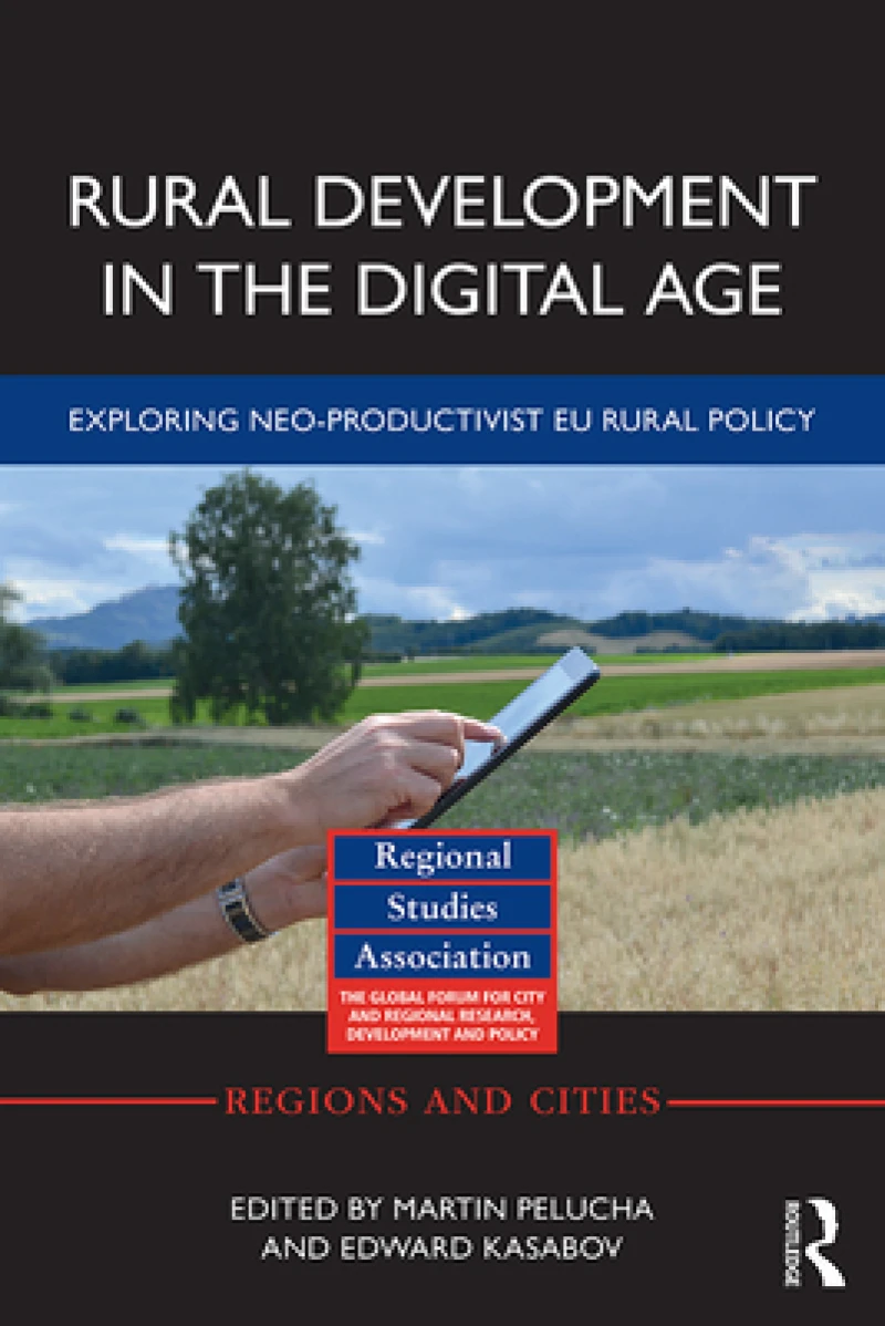 Rural Development in the Digital Age