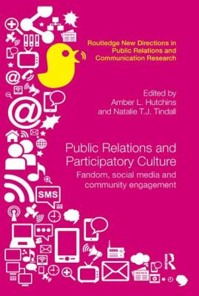 Public Relations and Participatory Culture
