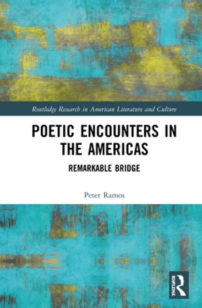 Poetic Encounters in the Americas