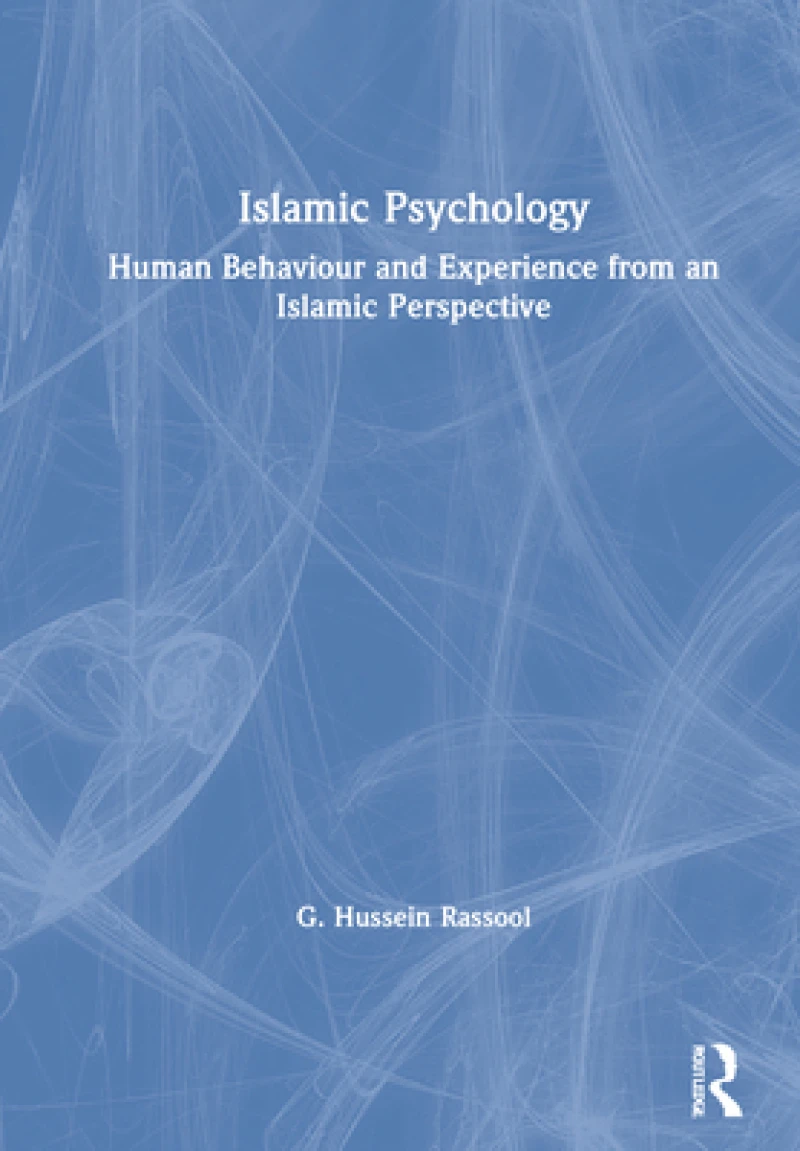 Islamic Psychology