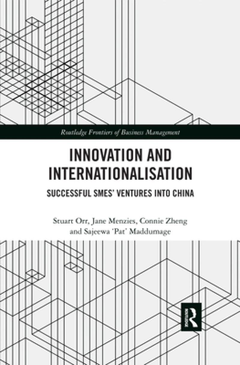 Innovation and Internationalisation