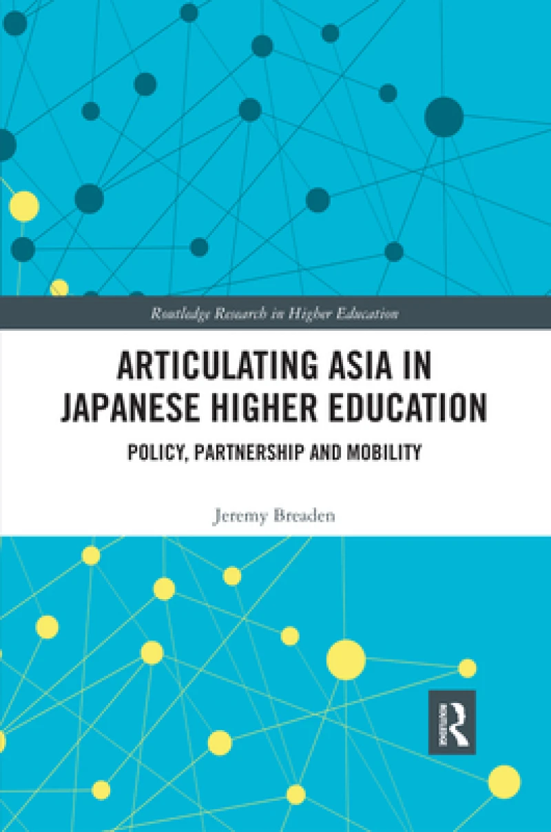 Articulating Asia in Japanese Higher Education