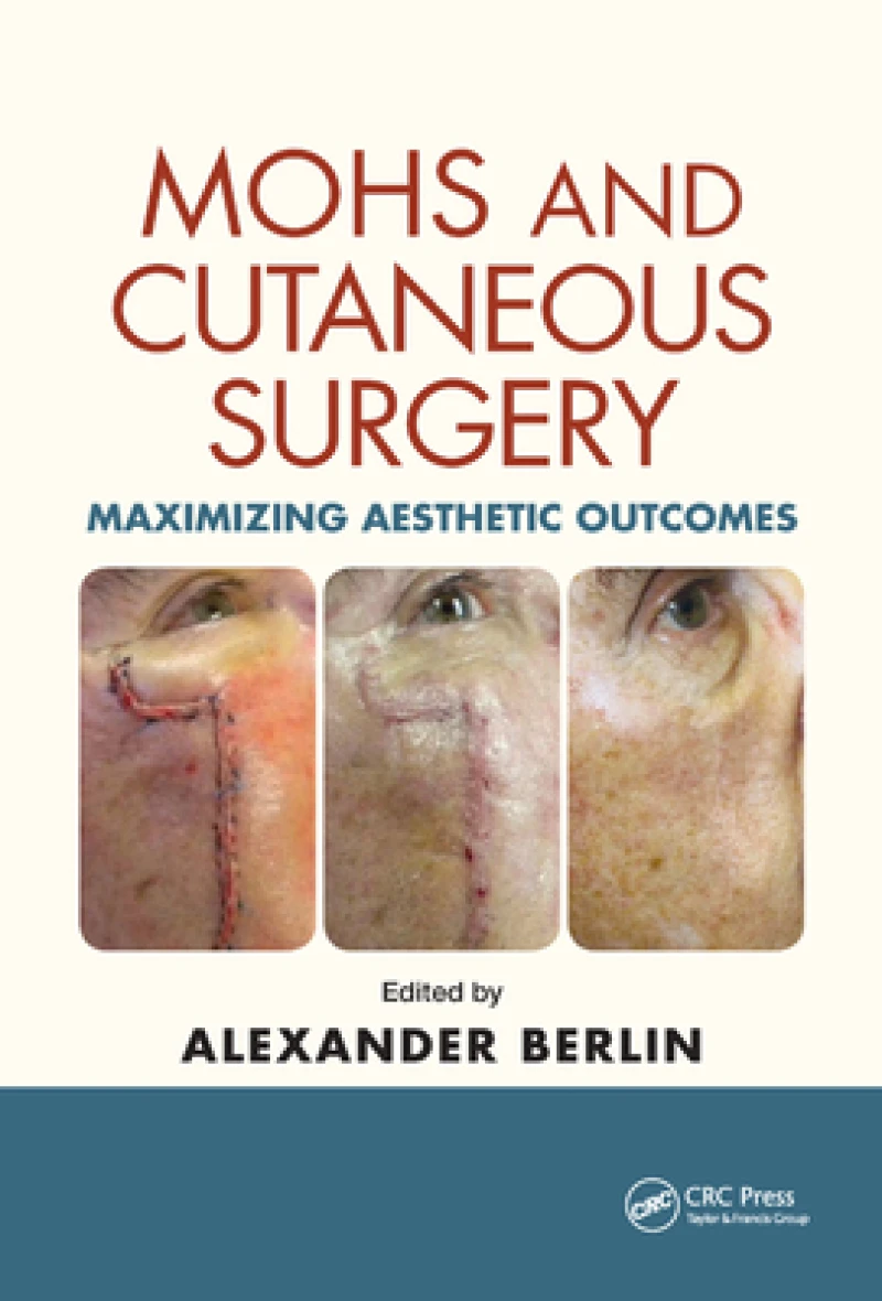 Mohs and Cutaneous Surgery