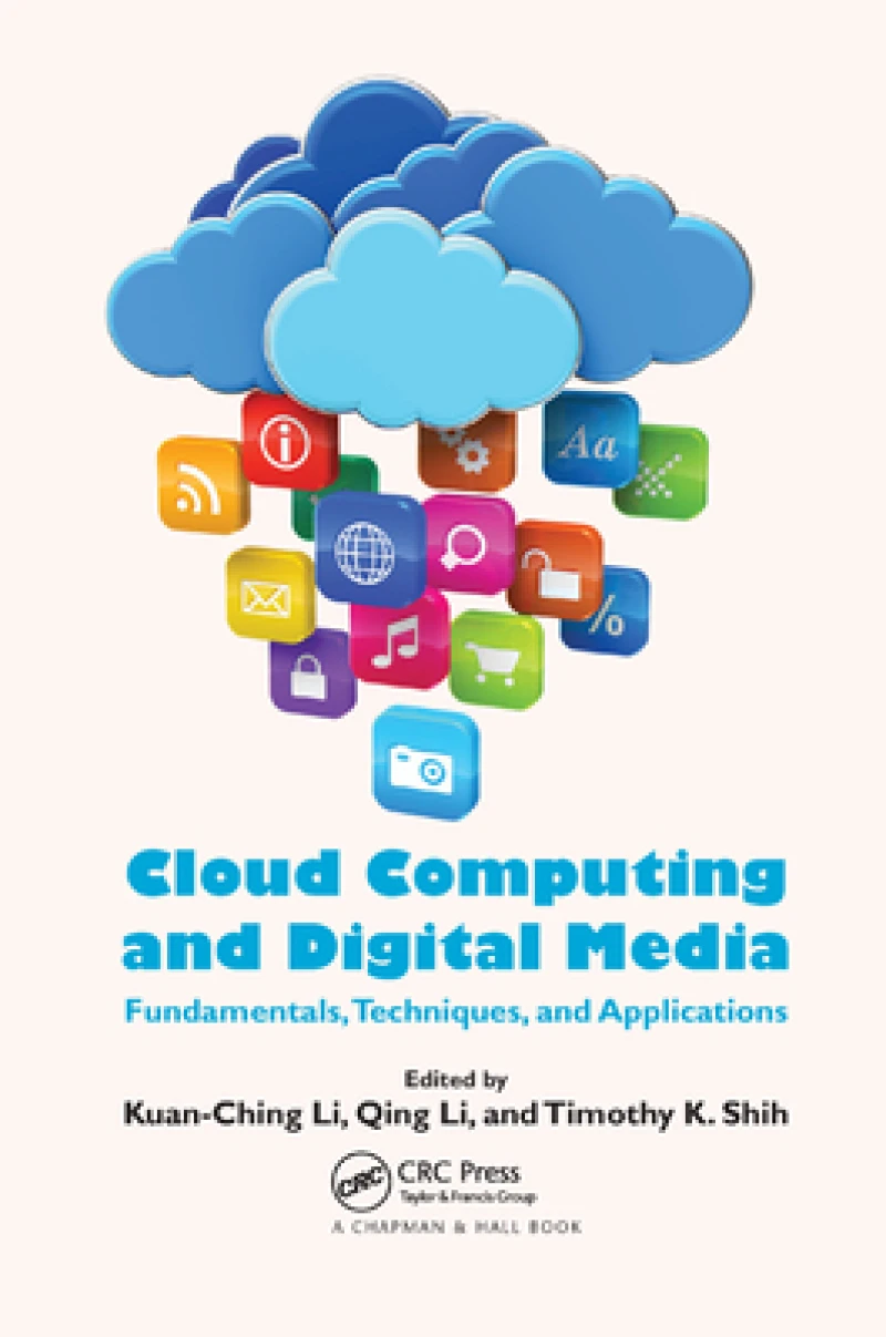 Cloud Computing and Digital Media