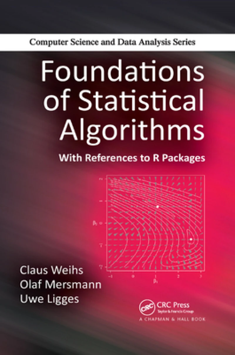 Foundations of Statistical Algorithms