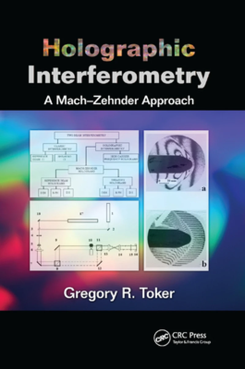 Holographic Interferometry