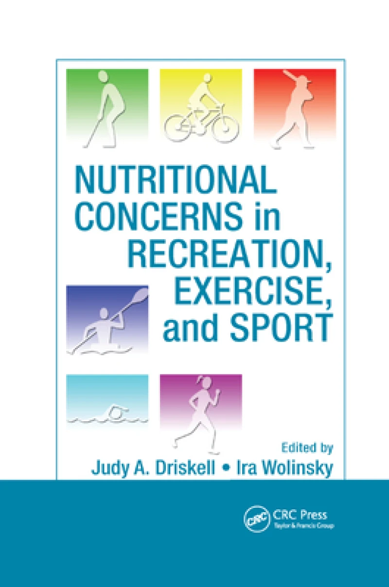 Nutritional Concerns in Recreation, Exercise, and Sport